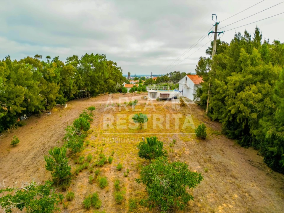 Terreno para Venda em Sesimbra (Castelo) Foto 17