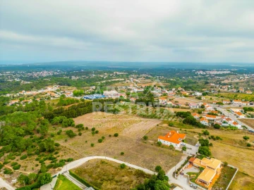 Terreno para Venda em Sesimbra (Castelo)
