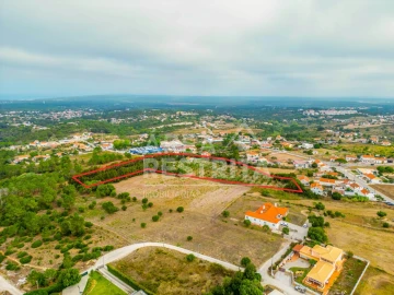 Terreno para Venda em Sesimbra (Castelo)