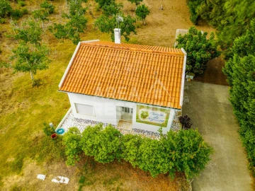 Terreno para Venda em Sesimbra (Castelo)