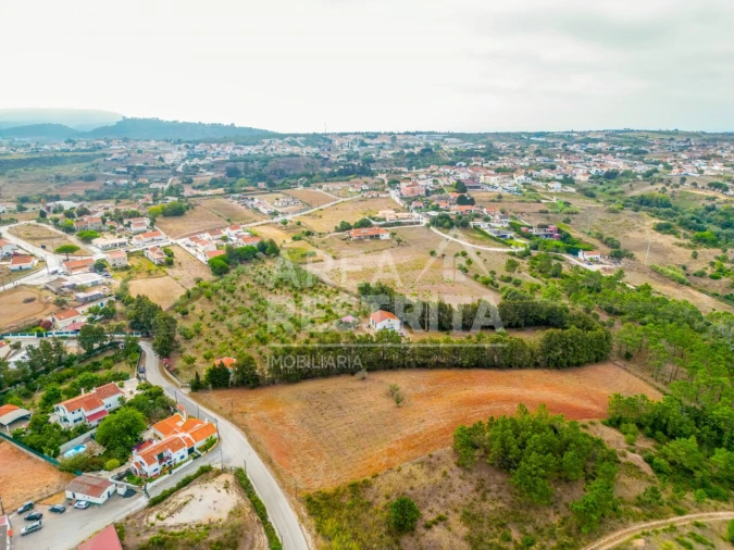 Terreno para Venda em Sesimbra (Castelo) Foto 7