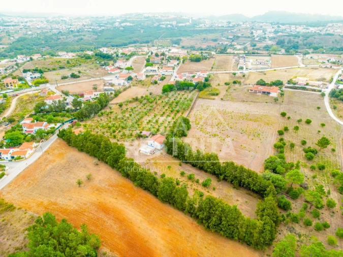 Terreno para Venda em Sesimbra (Castelo) Foto 9