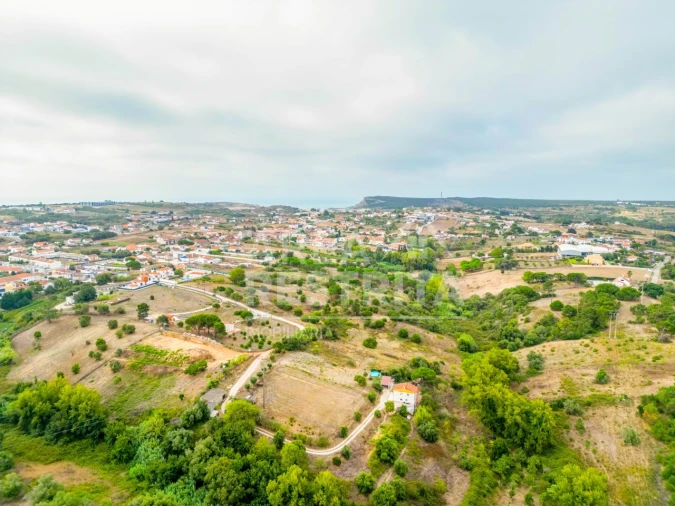 Terreno para Venda em Sesimbra (Castelo) Foto 12