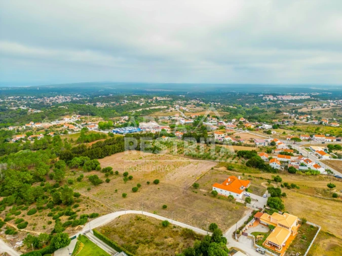 Terreno para Venda em Sesimbra (Castelo) Foto 15