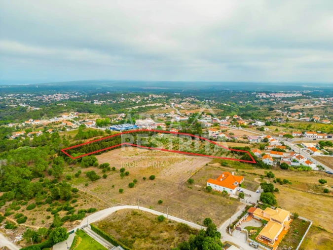 Terreno para Venda em Sesimbra (Castelo) Foto 18