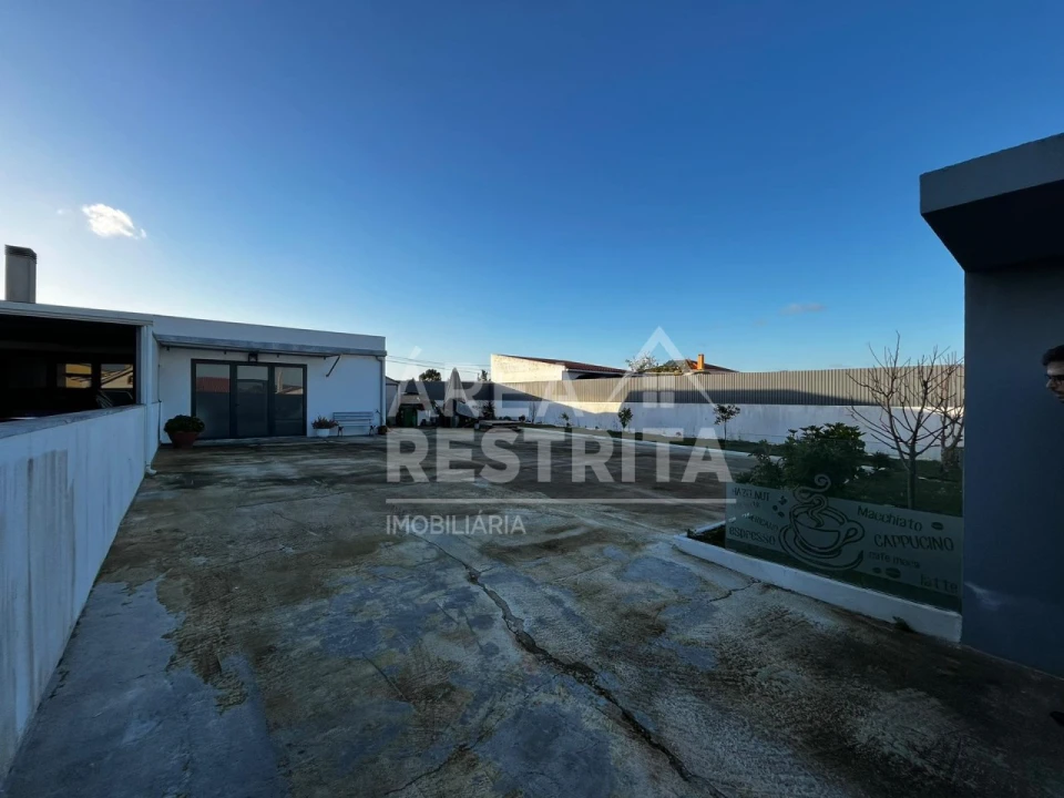 Terreno para Venda em Fernao Ferro Foto 11