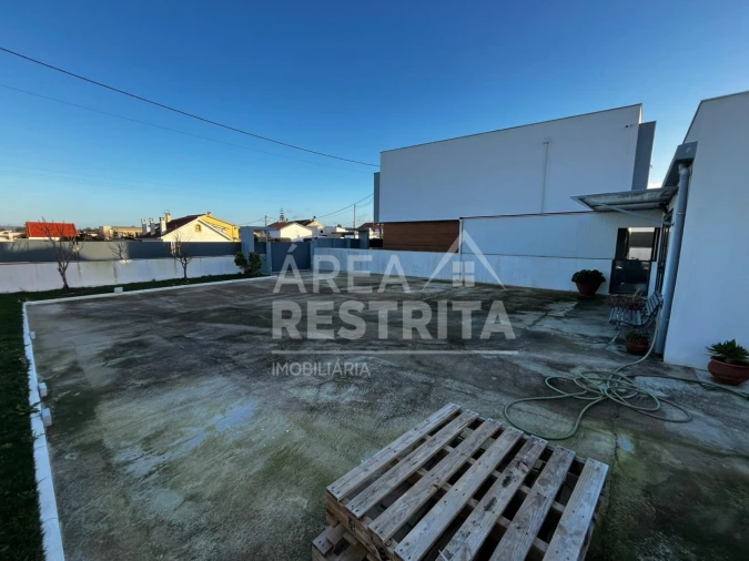 Terreno para Venda em Fernao Ferro Foto 4