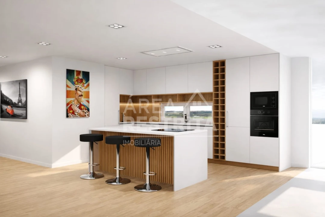 Moradia T3 para Venda em Fernao Ferro Foto 17