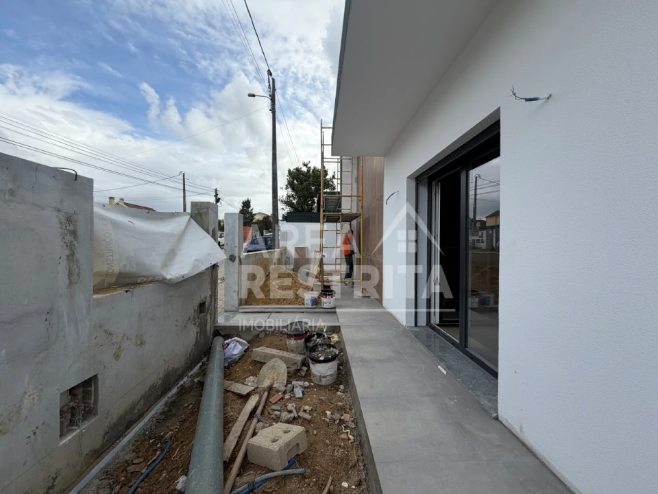 Moradia T3 para Venda em Fernao Ferro Foto 7