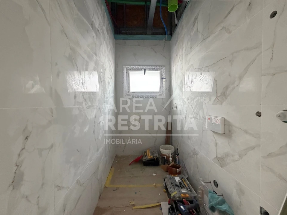 Moradia T3 para Venda em Fernao Ferro Foto 14