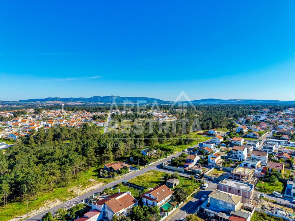 Moradia T3 para Venda em Fernao Ferro Foto 2