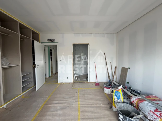 Moradia T3 para Venda em Fernao Ferro Foto 11