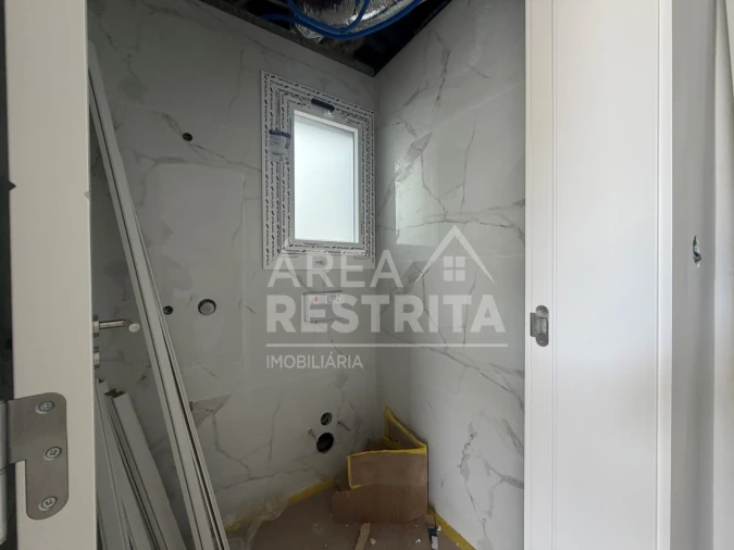 Moradia T3 para Venda em Fernao Ferro Foto 20