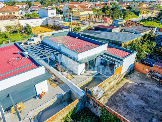 Moradia T3 para Venda em Fernao Ferro Foto 7