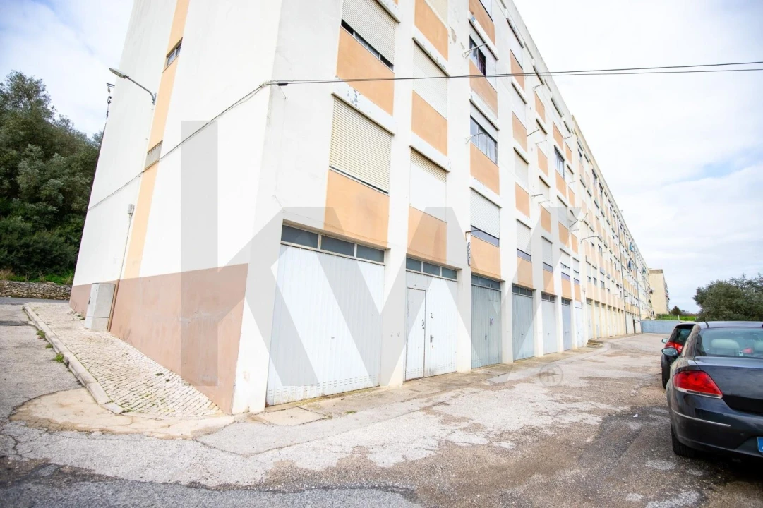 Garagem para Venda em Vila Franca de Xira Foto 5