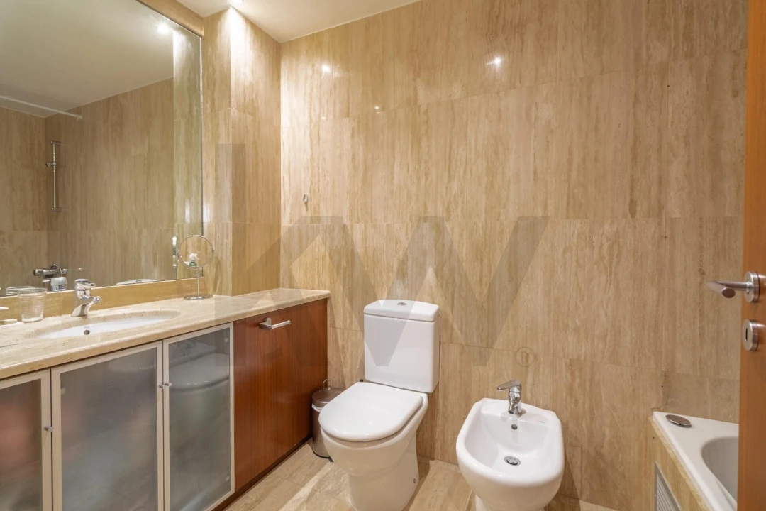 Apartamento T1 para Venda em Santa Clara Foto 13