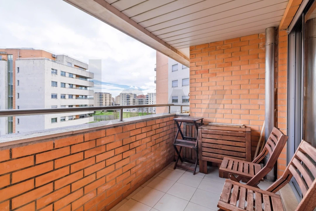 Apartamento T1 para Venda em Santa Clara Foto 5