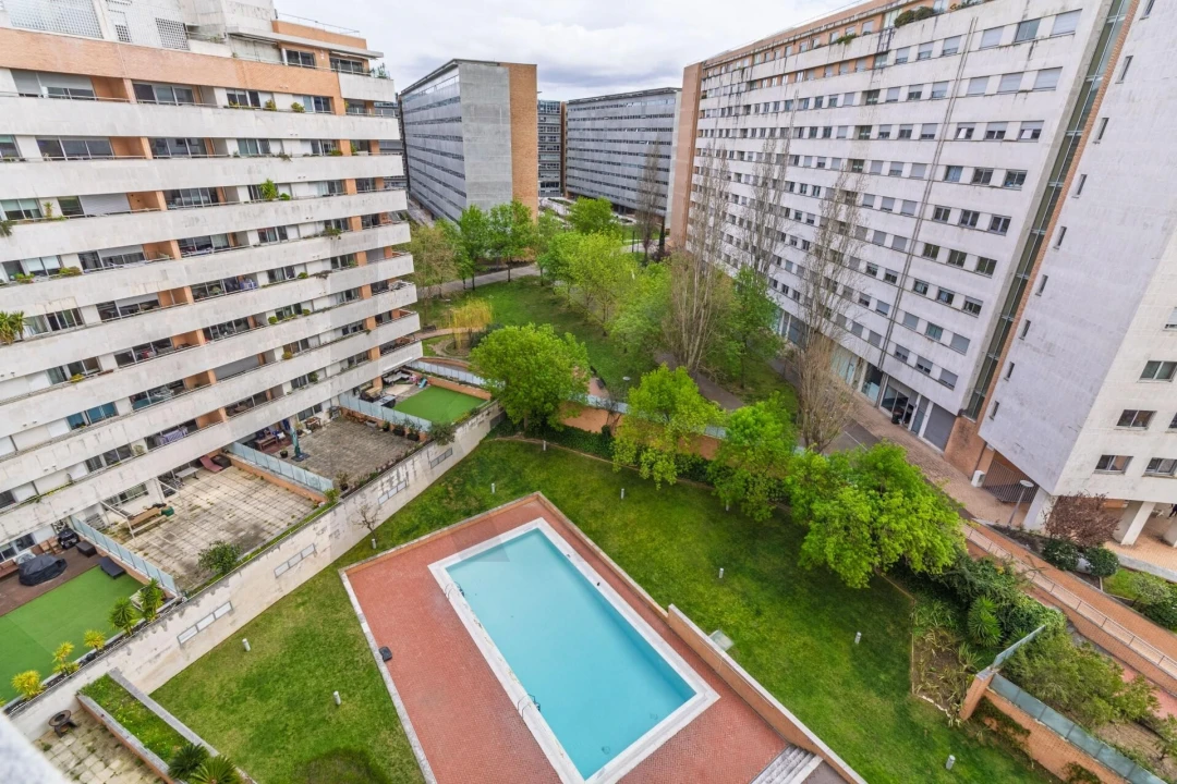 Apartamento T1 para Venda em Santa Clara Foto 7