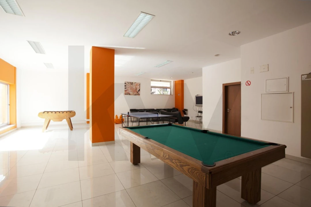 Apartamento T1 para Venda em Santa Clara Foto 28