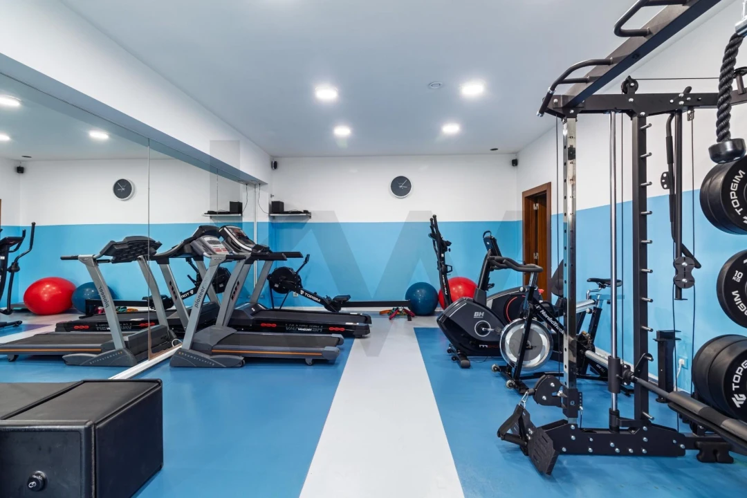 Apartamento T1 para Venda em Santa Clara Foto 17