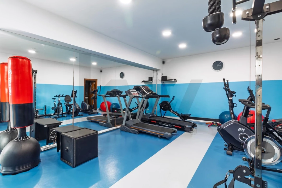 Apartamento T1 para Venda em Santa Clara Foto 20