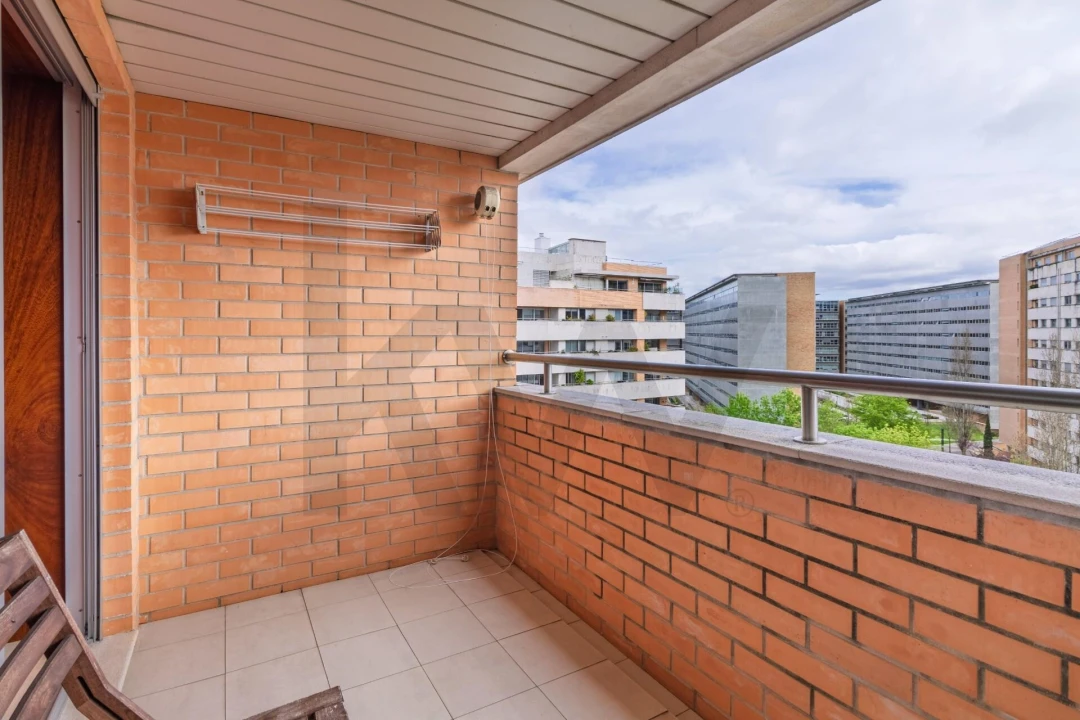 Apartamento T1 para Venda em Santa Clara Foto 6