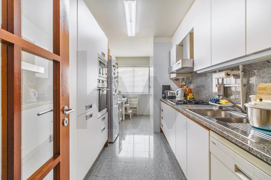 Apartamento T1 para Venda em Santa Clara Foto 15