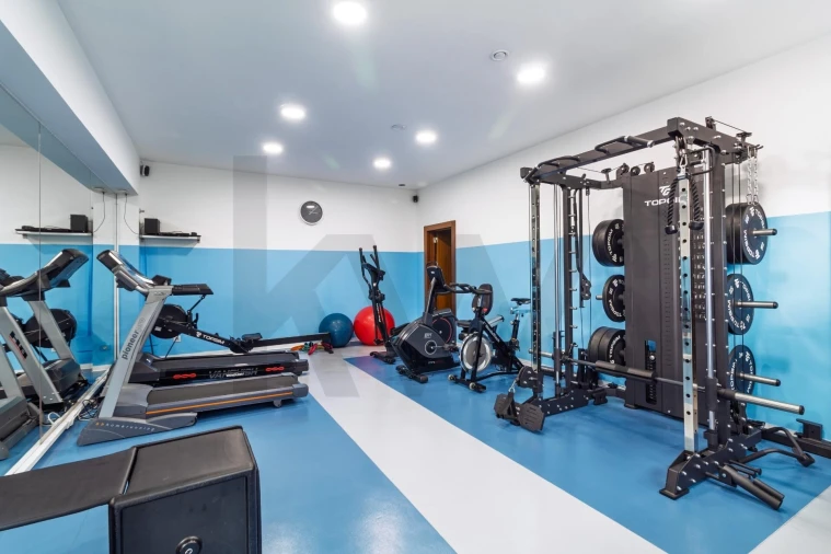 Apartamento T1 para Venda em Santa Clara Foto 18