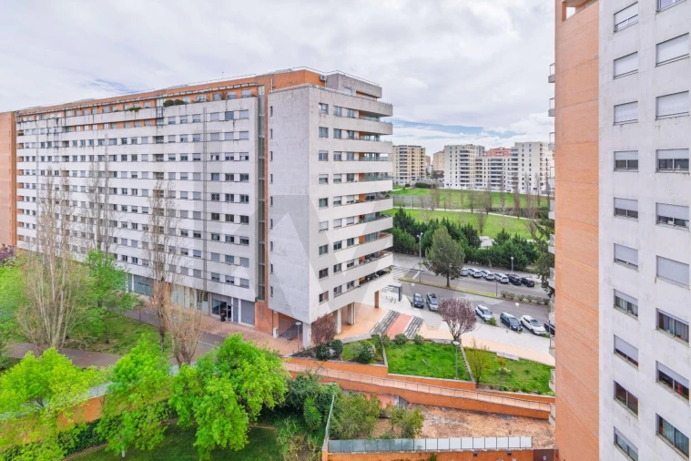 Apartamento T1 para Venda em Santa Clara Foto 30