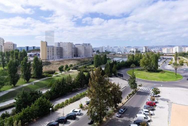 Apartamento T1 para Venda em Santa Clara Foto 36