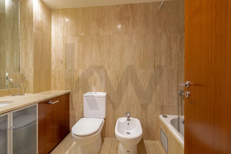 Apartamento T1 para Venda em Santa Clara Foto 14