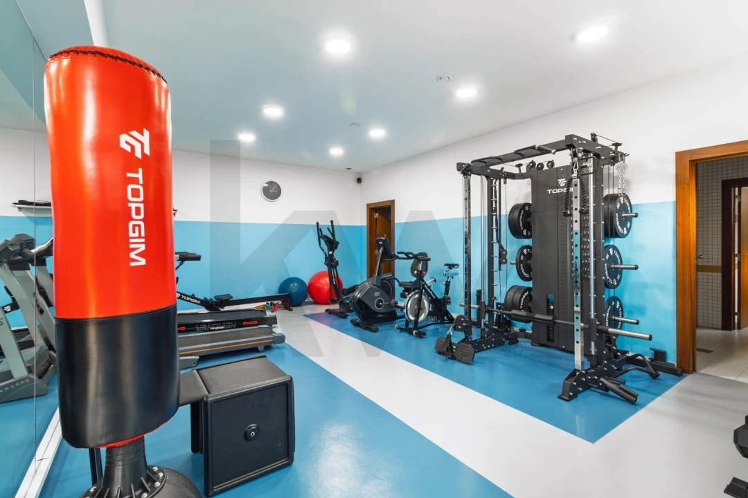 Apartamento T1 para Venda em Santa Clara Foto 19