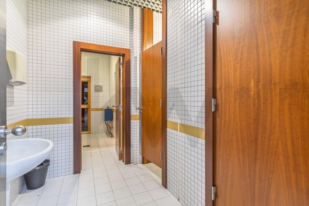 Apartamento T1 para Venda em Santa Clara Foto 26