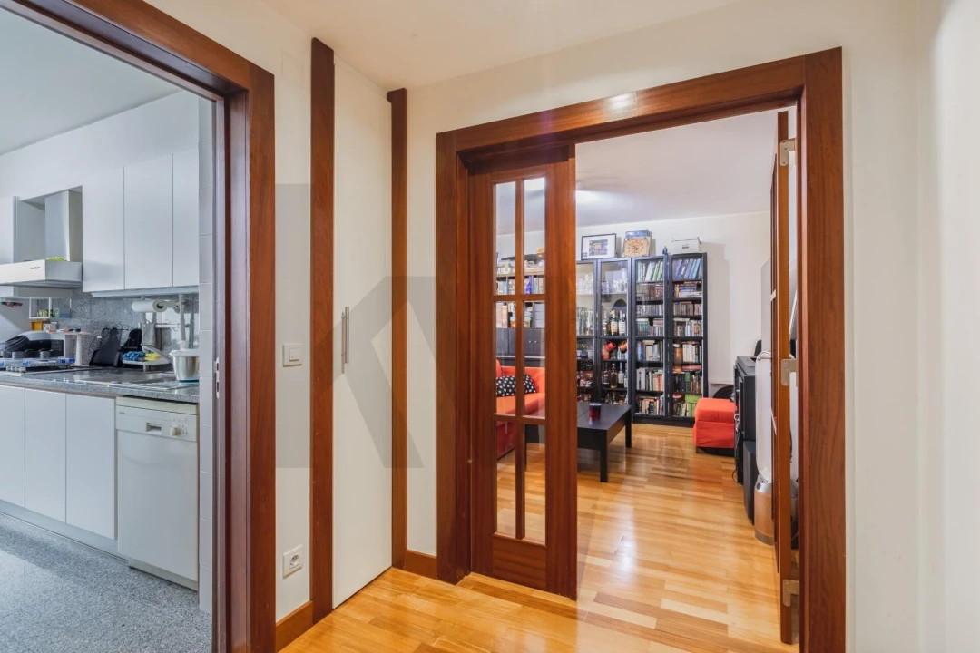 Apartamento T1 para Venda em Santa Clara Foto 9