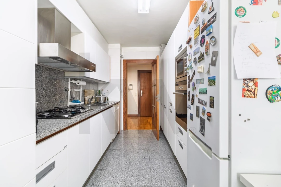 Apartamento T1 para Venda em Santa Clara Foto 16