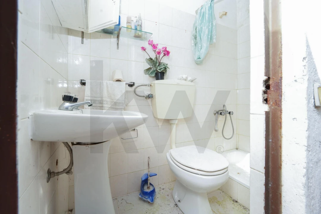 Moradia T3 para Venda em Arrifana Foto 25