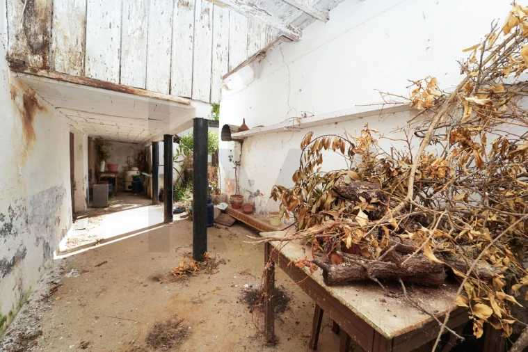 Moradia T3 para Venda em Arrifana Foto 17