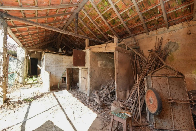 Moradia T3 para Venda em Arrifana Foto 23