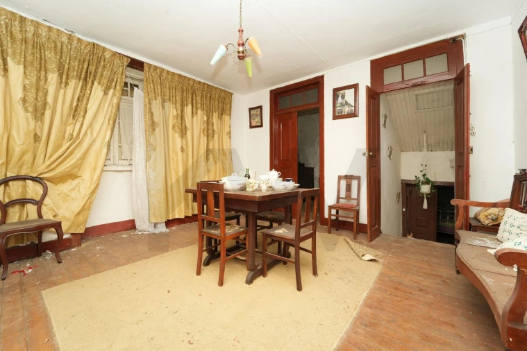 Moradia T3 para Venda em Arrifana Foto 14