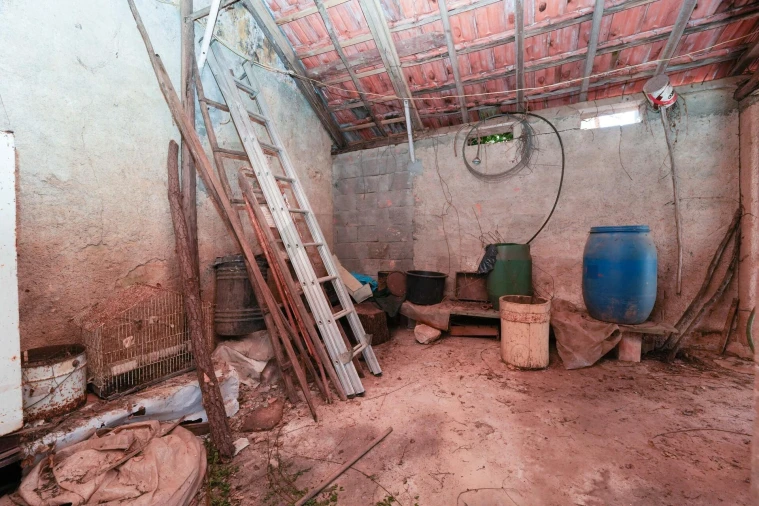 Moradia T3 para Venda em Arrifana Foto 31