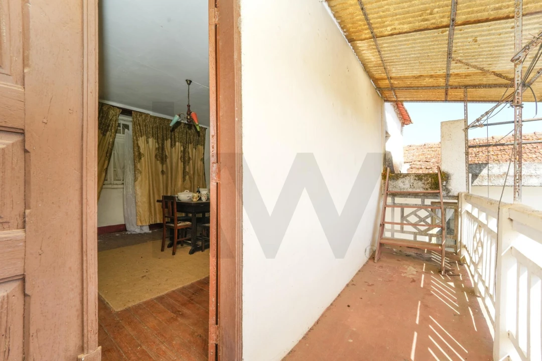 Moradia T3 para Venda em Arrifana Foto 15