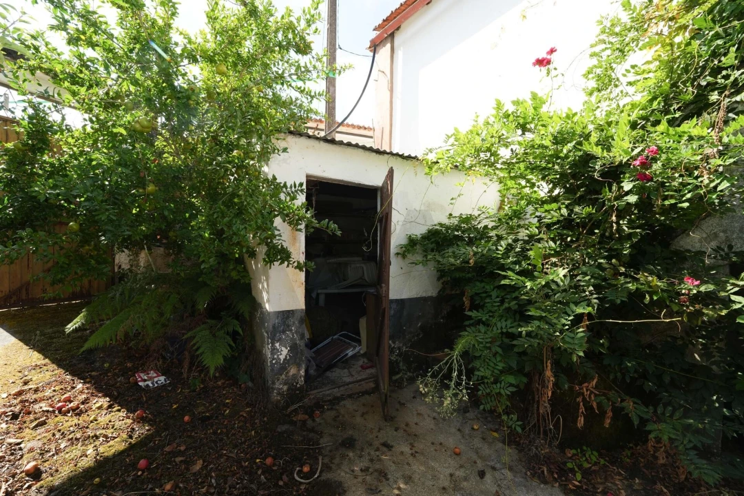 Moradia T3 para Venda em Arrifana Foto 29