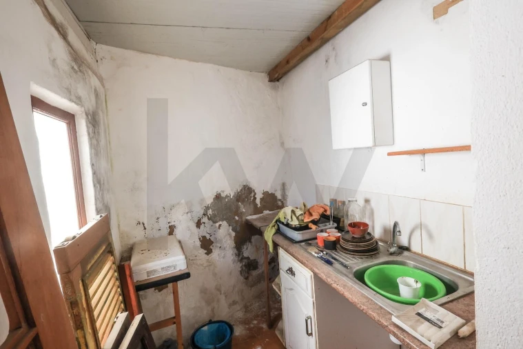 Armazém para Venda em Alcantarilha e Pêra Foto 9