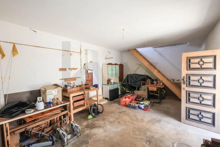 Armazém para Venda em Alcantarilha e Pêra Foto 6