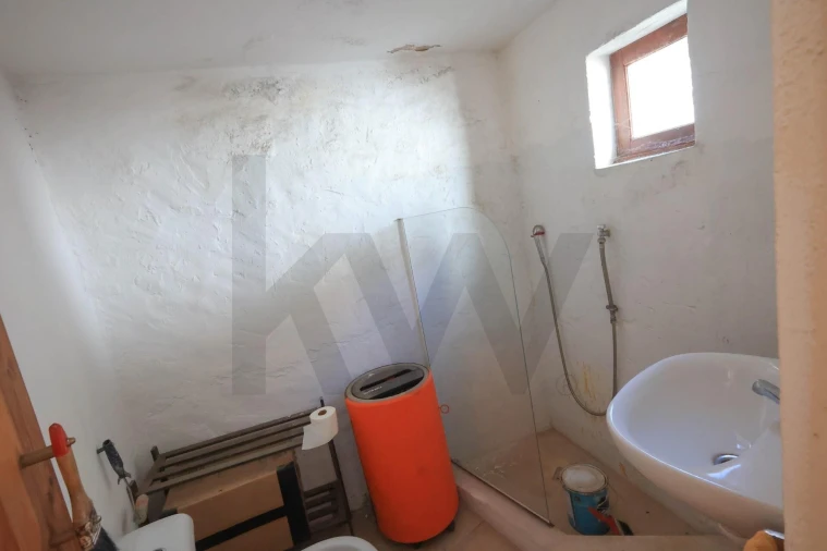 Armazém para Venda em Alcantarilha e Pêra Foto 7