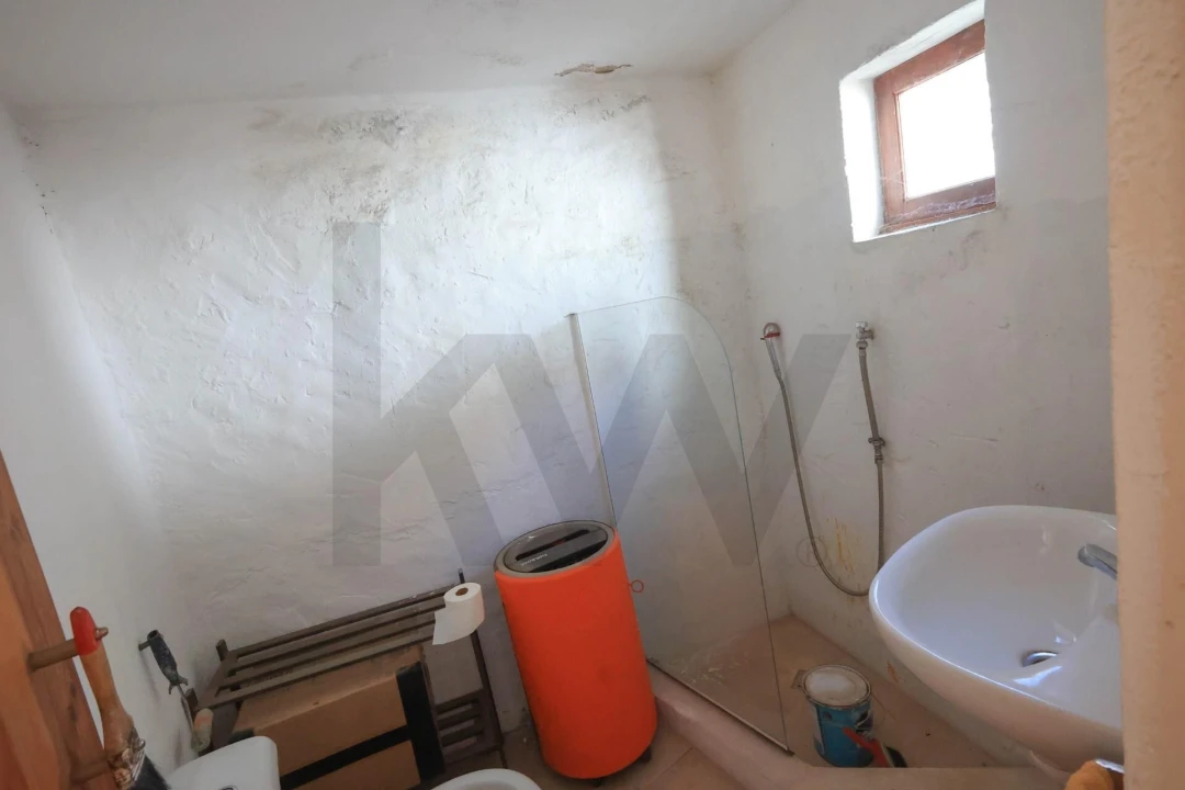 Armazém para Venda em Alcantarilha e Pêra Foto 7