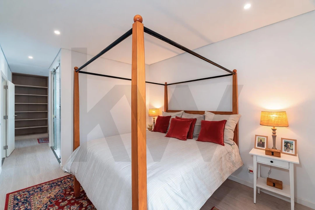 Apartamento T2 para Venda em Faro (Sé e São Pedro) Foto 21