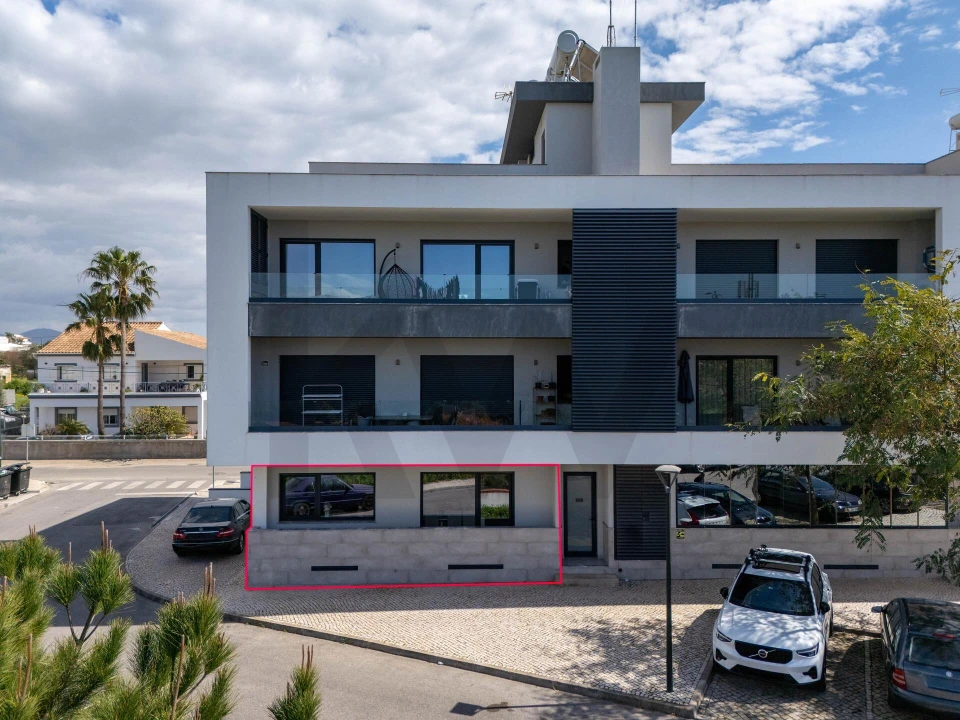 Apartamento T2 para Venda em Faro (Sé e São Pedro) Foto 5