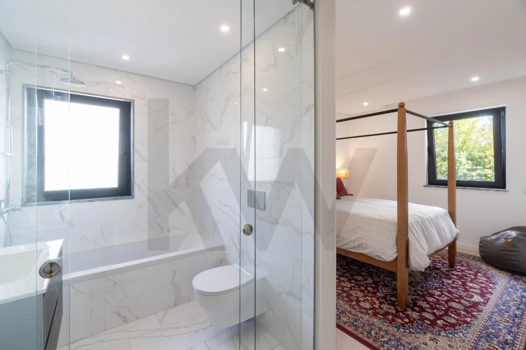 Apartamento T2 para Venda em Faro (Sé e São Pedro) Foto 24