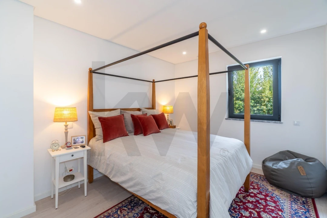 Apartamento T2 para Venda em Faro (Sé e São Pedro) Foto 20